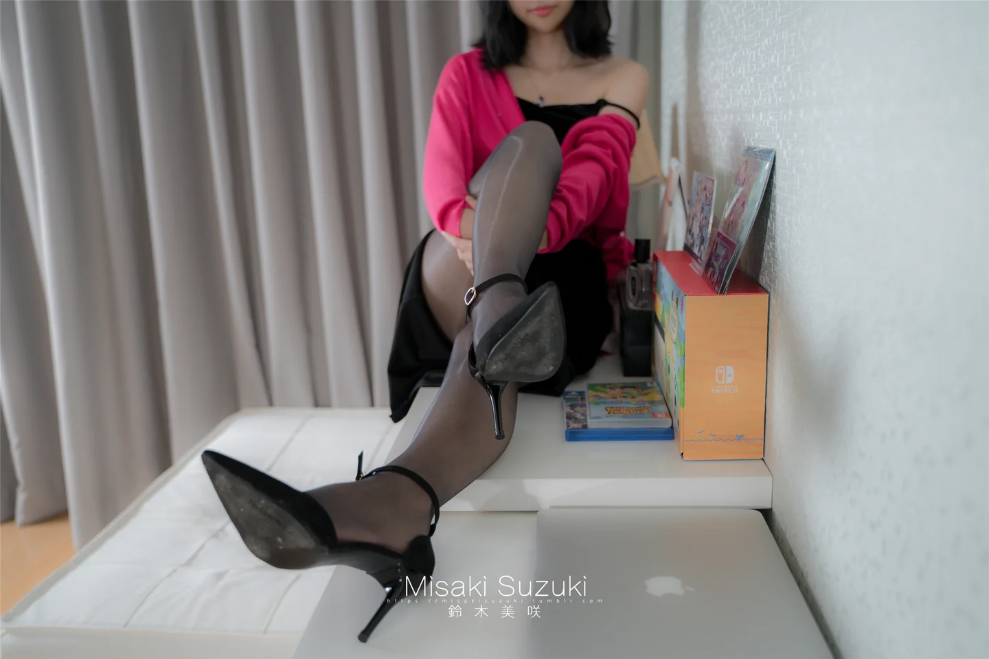 铃木美咲_美人女教师想和我谈恋爱？骗人的吧（第一话）46P,1V_781MB tg@simisebaisi 【丝足阁】020.webp